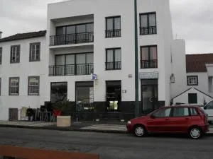 Residência Machado - Horta