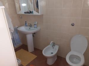 Villa su due livelli super accessoriata img21