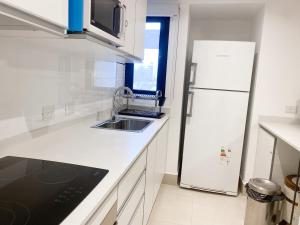 Departamento zona peñas