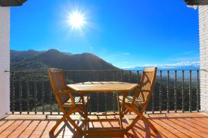 LAS BREÑAS Premium Rural Cottage 4PAX