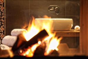 Theta Hotel Pelion Greece