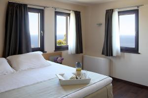 Theta Hotel Pelion Greece