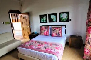 Amazilia Hotel - Cerritos