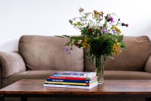 Apartmán v Žacléři Krkonoše