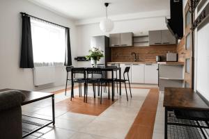 Apartmán v Žacléři Krkonoše