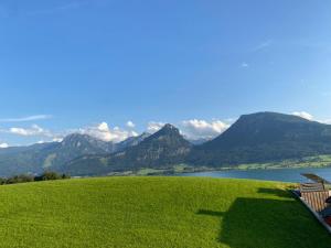 Ferienappartements Familie Jakob