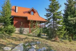 Holiday home Drveni Kutak - Sekulić 