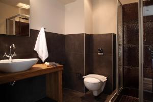 Theta Hotel Pelion Greece