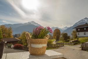 Ferienwohnung Aichner
