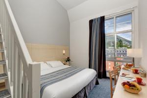 Hotels Hotel Alba : photos des chambres