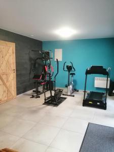 Apartament Pod Bukami Skrzyczne Residence