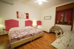 La Magnolia B&B