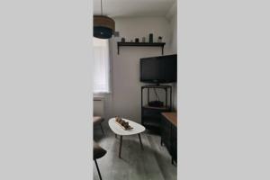 Appartements studio Nicaise : photos des chambres