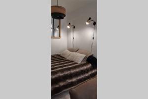 Appartements studio Nicaise : photos des chambres