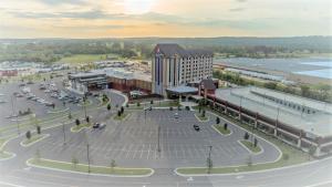 Cherokee Casino Hotel Roland