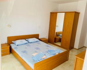 Апартамент Енигма