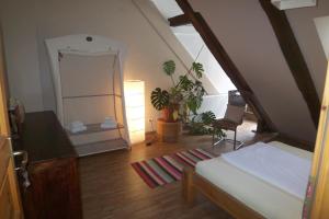 Bed & Breakfast SahaRa