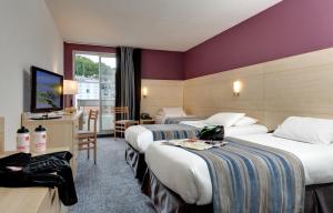 Hotels Hotel Alba : photos des chambres