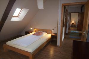 Bed & Breakfast SahaRa