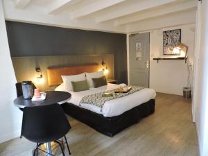 Icône Hôtel - Annecy