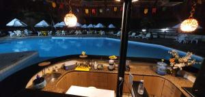 Flat Golden Beach em Piedade