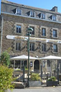 Hotel Restaurant Lesage