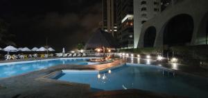 Flat Golden Beach em Piedade