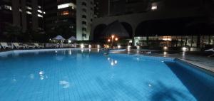 Flat Golden Beach em Piedade