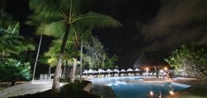 Flat Golden Beach em Piedade