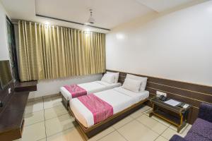 Hotel Radiant