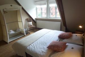 Bed & Breakfast SahaRa