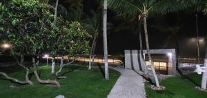 Flat Golden Beach em Piedade