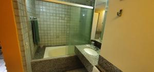 Flat Golden Beach em Piedade