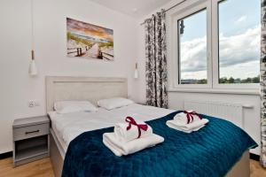 BlueApart Apartamenty Hotelowe Nexo