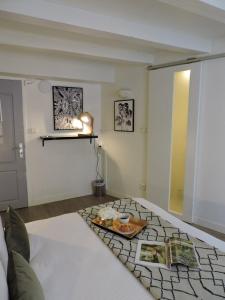 Hotels Icone Hotel - Annecy : photos des chambres