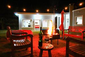 Family Room with Garden View room in Aconchego Véu da Noiva