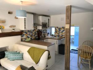 Maisons de vacances Chez Claire : photos des chambres