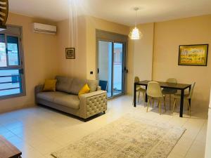 Evgenia’s Apartment