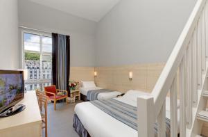 Hotels Hotel Alba : photos des chambres