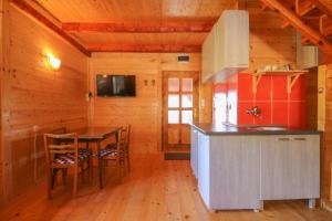 Holiday home Drveni Kutak