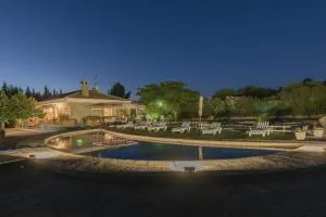 La Comuna Ronda - Ла-Симада