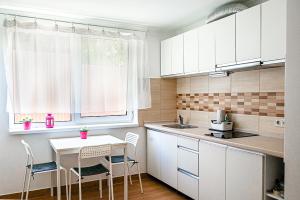 Приватна садиба Затишок