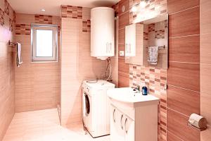 Приватна садиба Затишок