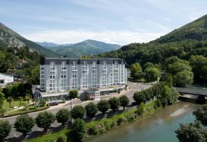 Hotels Hotel Alba : photos des chambres