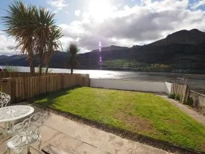 Arrochar Alps Apartment - 阿罗柴尔
