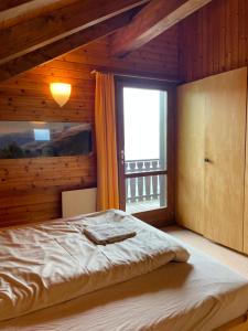 Chalet Sonnenröschen