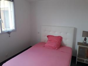 Appartements Location saisonniere - Appartement T3 - Propriano (Corse) : photos des chambres