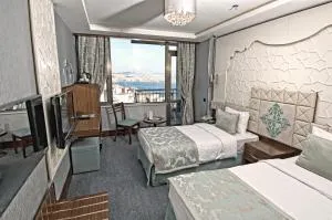 Grand Star Hotel Bosphorus & Spa - Taksim