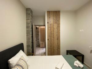 Davidana Deluxe Apartments