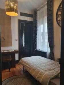 B&B / Chambres d'hotes B & B Les Secrets des Loges : photos des chambres
